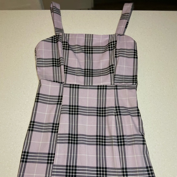 HnM DRESS💜 - Picture 2 of 4